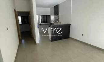 Imagem 7: Casa à venda no bairro Novo Mundo em Uberlândia