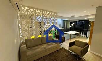 Imagem: Apartamento com 3 dormitórios, 81 m²