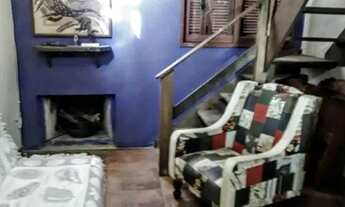 Imagem 2: Casa em Estrada Geral da Limpa - Olaria - Garopaba/SC