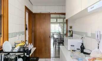 Imagem 7: Cobertura com 2 suítes e 2 vagas na Rua Luís de Camões, em Porto Alegre