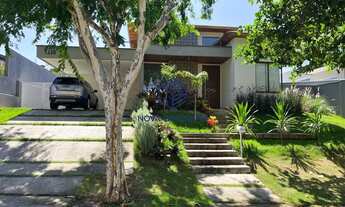 Imagem: Luxo de casa no Mirante do Vale 1000m2