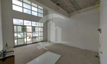 Imagem 5: Loja comercial para locação no Neo Office Jardins 87,88m²