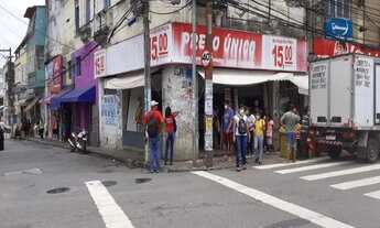 Imagem 2: Alugo Loja com Mezanino, 180m² em Nazaré, em Frente ao Colégio Central. Oportunidade. Valo