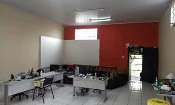 Imagem 3: Casa com 2 dormitórios à venda, 100 m² por R$ 320.000,00 - Yara - Londrina/PR