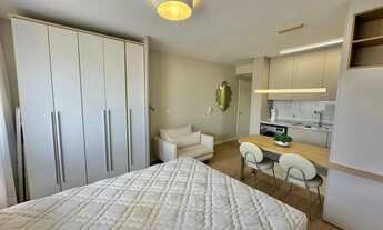 Imagem 4: Boletto imóveis aluga excelente apartamento mobiliado no bairro Cidade Baixa