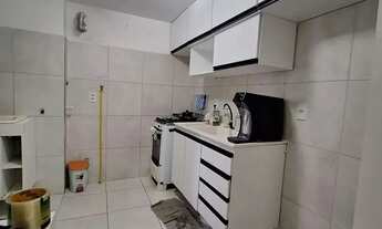 Imagem 2: Alugo apartamento 2 quartos sendo 1 suíte- Jardins da Roseira