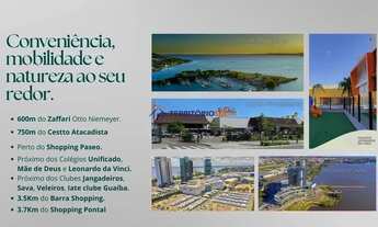 Imagem 5: Apartamento no bairro Tristeza com 3 suítes e 2 vagas (conclusão em 2028