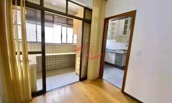 Imagem 3: Apartamento para aluguel, 2 quartos, 1 suíte, 1 vaga, Buritis - Belo Horizonte/MG