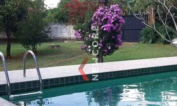 Imagem 6: Chácara em Rua Laudelin Ayres dos Santos - Cercadinho - Alambari/SP