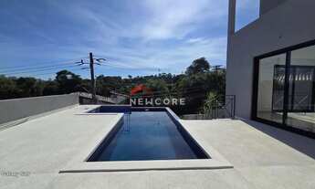 Imagem 7: Casa de condomínio em Rua das Samambaias - Chácara Moinho Velho - Carapicuíba/SP