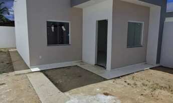 Imagem: Casa à Venda em Feira VII - 2 Quartos