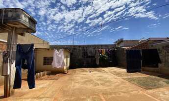 Imagem 4: CASA NO BAIRRO AUTONOMISTA 12x30