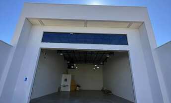 Imagem: Aluga-se galpão comercial Luizote