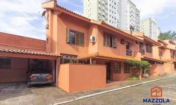 Imagem: Casa de Condomínio para aluguel, 3 quartos