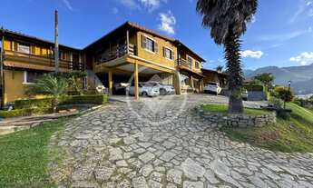 Imagem: Casa à venda, 4 quartos, 1 suíte, 4 vagas