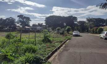 Imagem 2: área - Barão Geraldo - Campinas