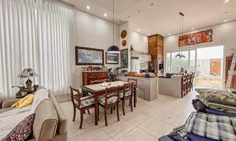 Imagem 7: CASA SEMI NOVA! IMÓVEL NA NEGOCIAÇÃO E PRAZO! MELHOR CUSTO X BENEFÍCIO EM CONDOMÍNIO FECHA