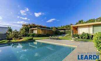 Imagem 4: CASA EM CONDOMÍNIO - QUINTA DA BARONEZA II - SP