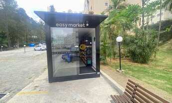 Imagem 6: Apartamento para Venda em Teresópolis, Quebra Frascos, 2 dormitórios, 1 banheiro, 1 vaga