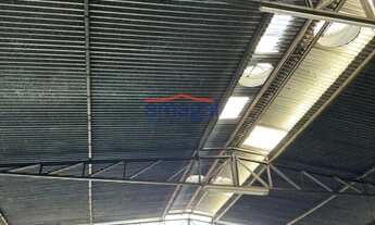 Imagem 5: Galpão Comercial no Parque Itamarati em Jacareí - SP