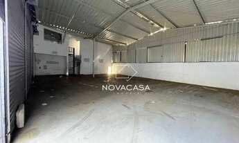 Imagem 3: Galpão Comercial para Locação Avenida Tito Fulgêncio