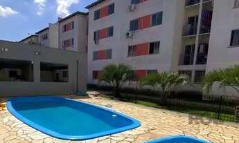 Imagem: Apartamento em Restinga