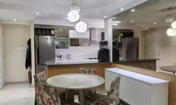 Imagem 6: APARTAMENTO À VENDA | CONDOMÍNIO BOA NOVA