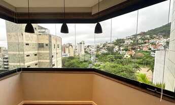 Imagem 4: 3 Quartos moderno com vista livre no Sion