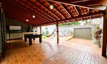 Imagem 2: Casa com 2 dormitórios para alugar, 172 m² por R$ 4.674,86/mês - Jardim Califórnia - Ribei