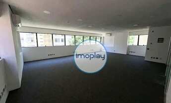 Imagem 2: Conjunto para alugar, 96 m² - Jardim Paulista - São Paulo/SP