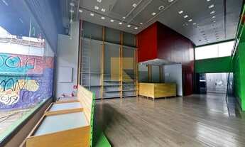 Imagem 3: Excelente ponto comercial de esquina na Vila Madalena