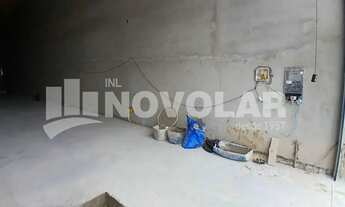 Imagem 4: Galpão, Jardim Andarai