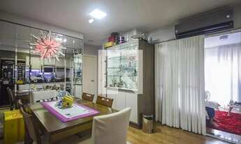 Imagem: Apartamento com 2 dormitórios a venda no