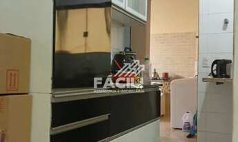 Imagem 4: Vende-se Casa geminada com 3/4 sendo 1 Suíte na Quadra 307 Sul