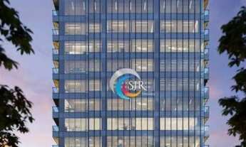 Imagem 3: Conjunto para alugar, 276 m² - Vila Olímpia - São Paulo/SP