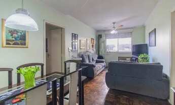 Imagem: Apartamento com 3 quartos e 96m² à venda