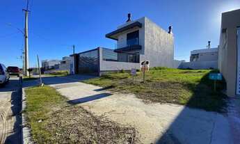 Imagem 3: Terreno no Quinta do Lago, Três Vendas, com 182m² (7x26). Condomínio com playground e pet