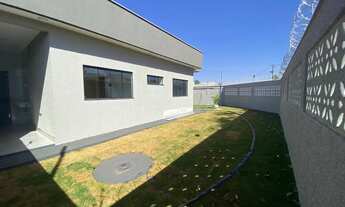 Imagem: Térrea para venda possui 81 metros quadrados