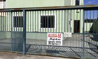 Imagem: Apartamento 2 quartos situado na Rua do