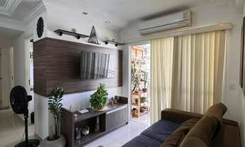 Imagem: Apartamento à venda, 3 quartos, 1 suíte