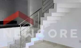 Imagem 2: Casa em Alameda dos Canários - Cabral - Contagem/MG