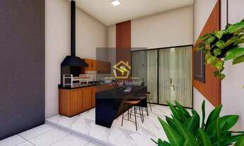 Imagem 5: Casa com 3 dormitórios à venda, 187 m² por R$ 1.790.000,00 - Vila Pagano - Valinhos/SP