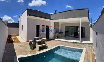 Imagem: Casa à venda no Condomínio Terras do Vale