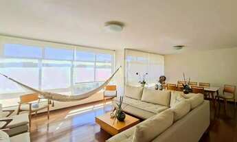 Imagem: Apartamento à venda, 4 quartos, 1 suíte