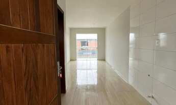 Imagem 7: Apartamento dois quartos para locação São Cristóvão, Barra Velha/SC