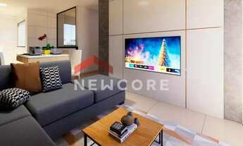 Imagem: Apartamento em Rua Marselha - Santa Cruz