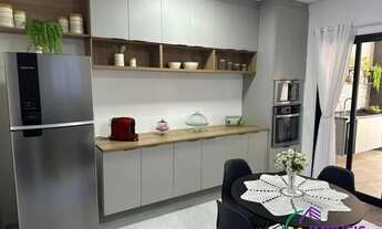 Imagem 6: CASA ASSOBRADADA - JARDIM DOS PINHEIROS - SP