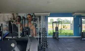 Imagem 3: Terreno à Venda Bougainville Exclusive Condomínio Fechado Quitado Nascente