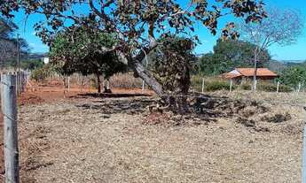 Imagem 4: Chácara em caldazinha