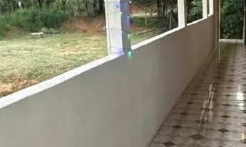 Imagem 5: Sítio Chácara com aluguel por R$3.000 /mês